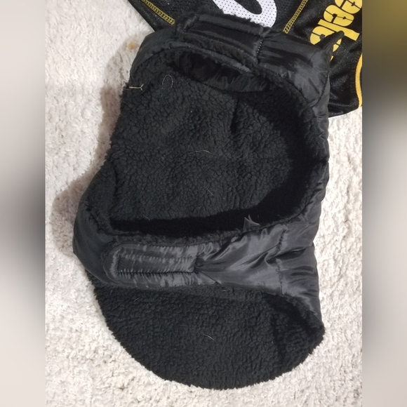 Dog jacket and shirt - Picture 3 of 4